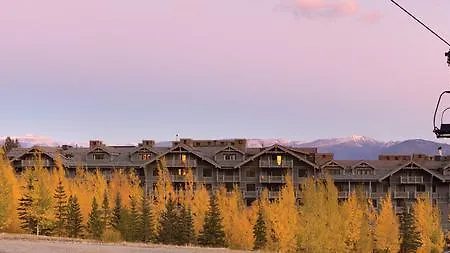 Four Seasons Resort And Residences Jackson Hole-2
